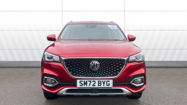 MG Hs 1.5 T-GDI Excite 5dr Petrol Hatchback